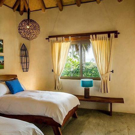Guacalito De La Isla Luxury Ocean Villas & Apartments Playa Manzanillo Екстер'єр фото