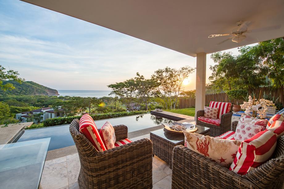 Guacalito De La Isla Luxury Ocean Villas & Apartments Playa Manzanillo Екстер'єр фото
