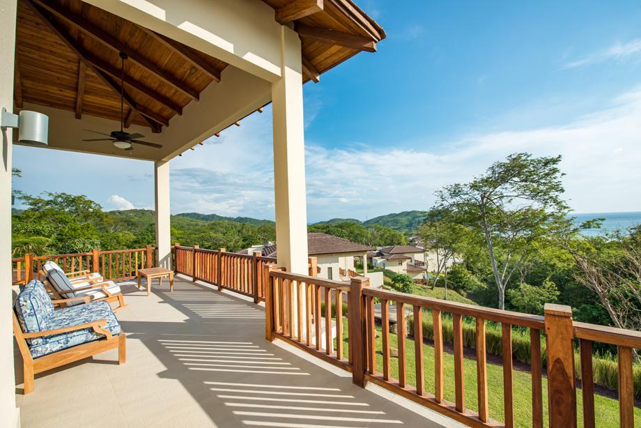 Guacalito De La Isla Luxury Ocean Villas & Apartments Playa Manzanillo Екстер'єр фото