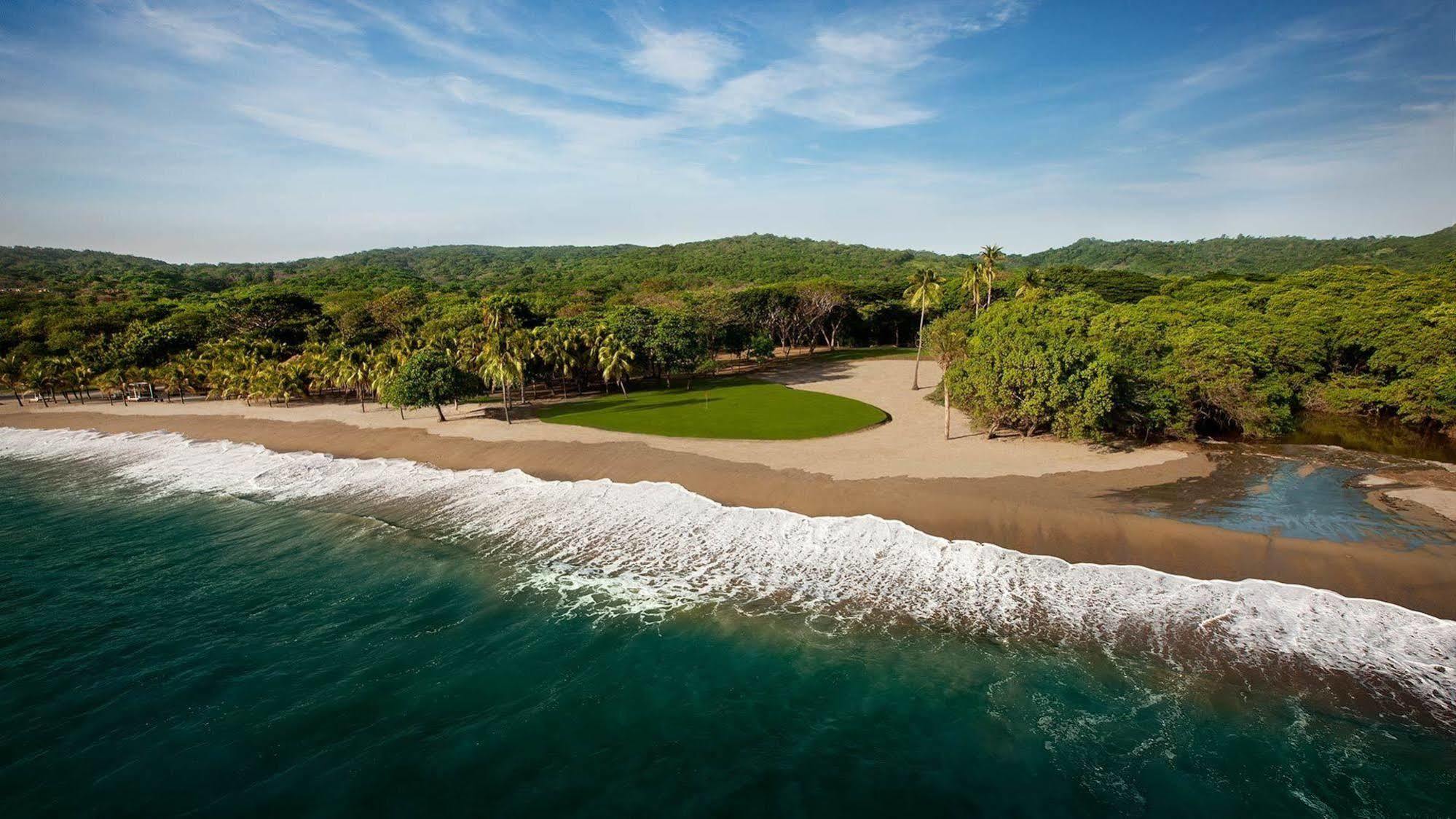 Guacalito De La Isla Luxury Ocean Villas & Apartments Playa Manzanillo Екстер'єр фото