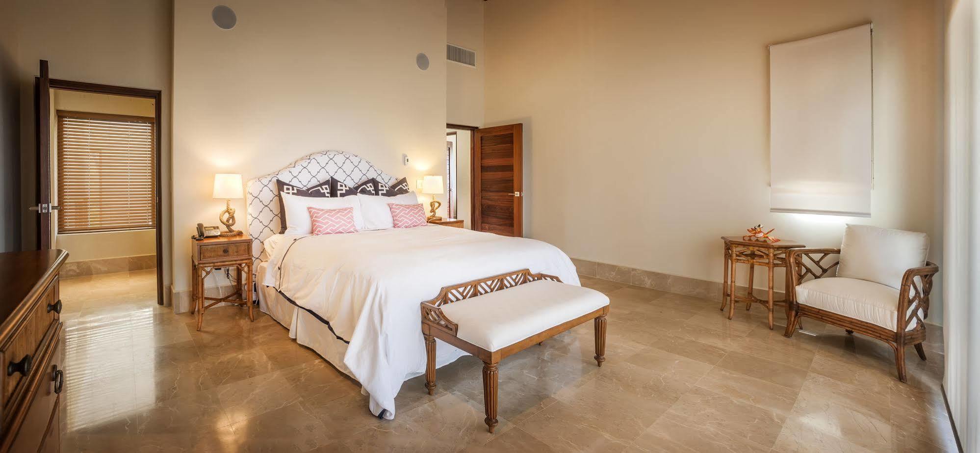 Guacalito De La Isla Luxury Ocean Villas & Apartments Playa Manzanillo Екстер'єр фото