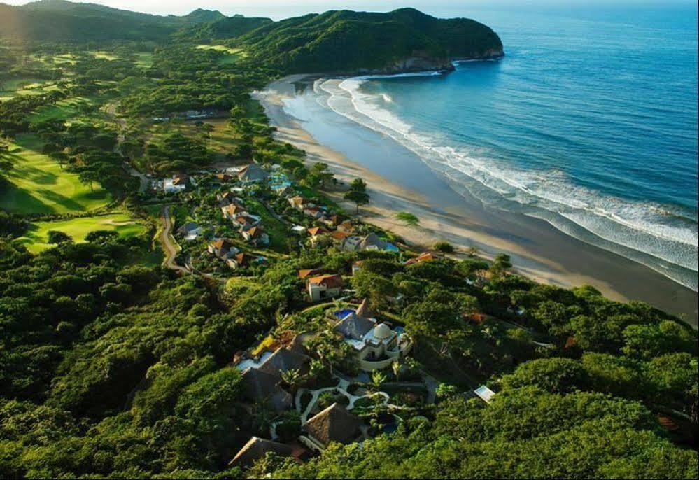 Guacalito De La Isla Luxury Ocean Villas & Apartments Playa Manzanillo Екстер'єр фото